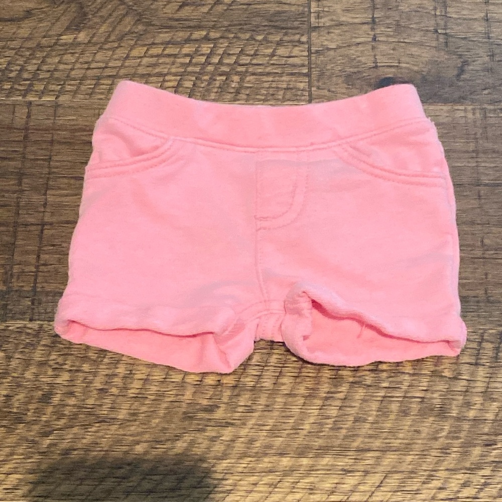 Jumping Beans Infant Shorts